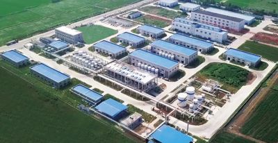 China Yixing TRY New Materials Co.,Ltd. fábrica
