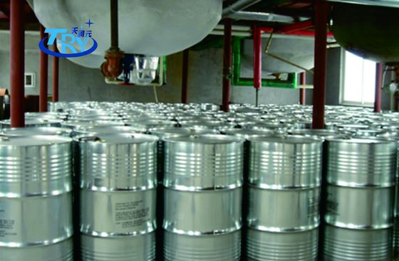 Fosfato alcohóxilo de Tributyl Phosphate Organic del fosfato de TBP del agente antiespumoso de tributilo del Cas 126-73-8