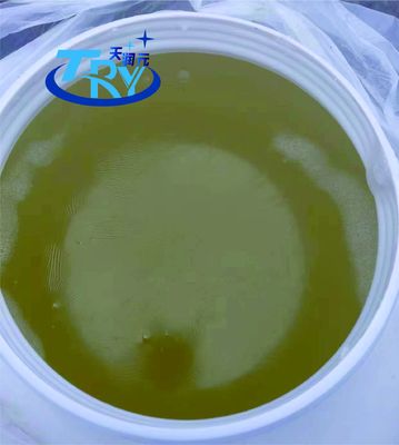 Epóxido epoxidizado CAS NO 8013-07-8 del aceite de soja de Bean Oil ESO de la soja