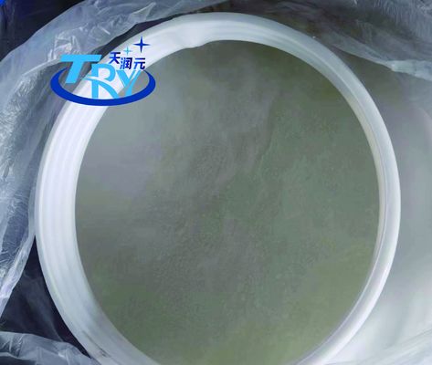 Cloruro de amonio trimetil químico del Cas 112-03-8 Octadecyl para el pelo el 70% OTAC-70 1831-70