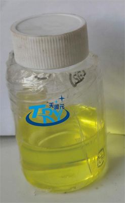 Agente de emulsión de los proveedores químicos del petróleo y gas de Demulsifier y demulsionante anti