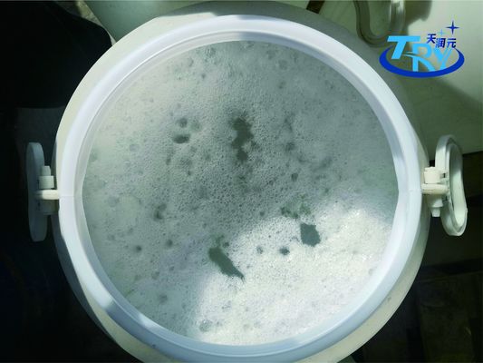 Tensioactivadores catiónicos trimetiles Dodecyl del cloruro de amonio del Cas 112-00-5 el 50% para el aceite de pelo