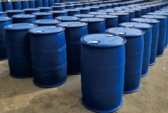 Tereftalato Dioctyl DOTP Cas Number CAS NINGÚN plastificante impermeable 6422-86-2 en mortero