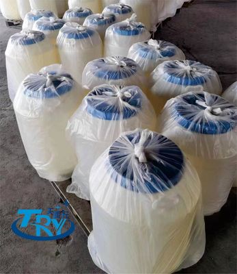 El cloruro de amonio trimetil cetílico del Cas 112-02-7 utiliza en limpiador del retrete el 70%