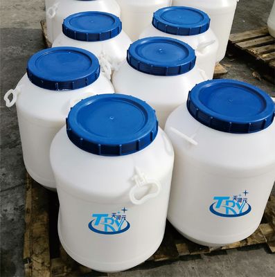 Cloruro de amonio trimetil químico del Cas 112-03-8 Octadecyl para el pelo el 70% OTAC-70 1831-70