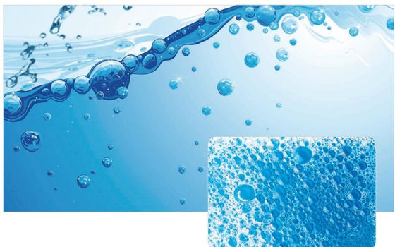 Despumador antiespumoso del silicón de For Waste Treatment del agente del silicón
