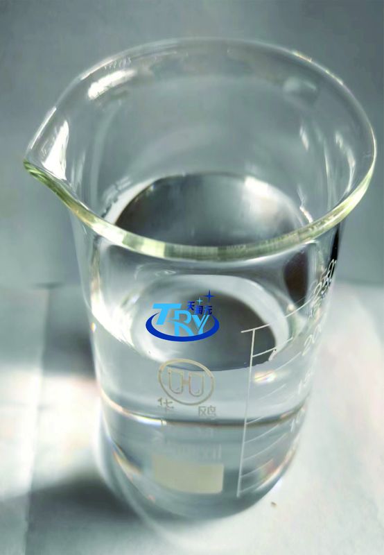 Tensioactivadores catiónicos trimetiles Dodecyl del cloruro de amonio del Cas 112-00-5 el 50% para el aceite de pelo