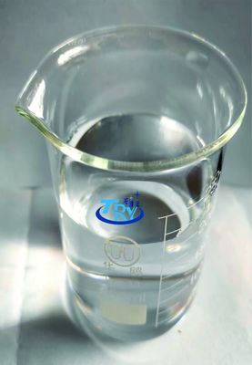 Éster Di-N-octilo ácido adípico del adipato de Doa del plastificante del adipato Dioctyl de Numero Cas 123-79-5 Cas No Di-2-Ethylhexyl