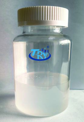 Tensioactivador catiónico del amonio de CAS 1119-94-4 de la emulsión trimetil Dodecyl del bromuro el 50% en acondicionador de pelo
