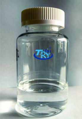 Agente compuesto químico del tratamiento de Clay Stripping Agent Circulating Water del fungicida