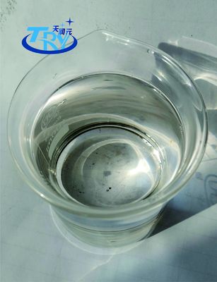 Material de construcción aceitoso de la prenda impermeable y de la prenda impermeable de la serie de la parada del escape ISO