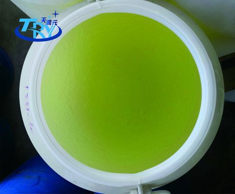 Agente no oxidante Purifying del tratamiento de aguas de las sustancias químicas del fungicida