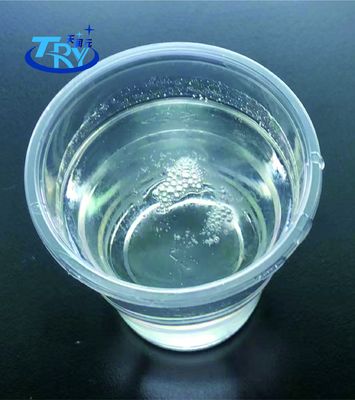 Agente antiespumoso industrial For Edible Oil en freír TA-1