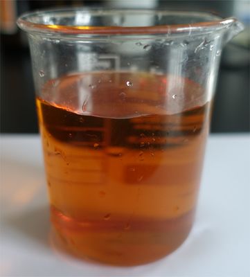 CAS 3699-54-5 1 - urea N-H Ydroxyethylimidzolidine-2-One de 2-Hydroxyethyl -2-Imidazolidinone Hydroxyethylethylene